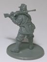 Bolt Action Italiener Soft Underbelly & Blackshirts 31