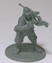 Bolt Action Italiener Soft Underbelly & Blackshirts 33