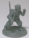 Bolt Action Italiener Soft Underbelly & Blackshirts 34