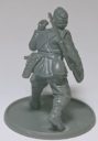 Bolt Action Italiener Soft Underbelly & Blackshirts 37