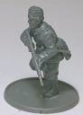 Bolt Action Italiener Soft Underbelly & Blackshirts 40