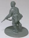 Bolt Action Italiener Soft Underbelly & Blackshirts 41