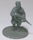 Bolt Action Italiener Soft Underbelly & Blackshirts 43