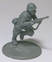 Bolt Action Italiener Soft Underbelly & Blackshirts 49