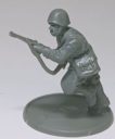 Bolt Action Italiener Soft Underbelly & Blackshirts 51