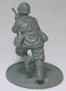 Bolt Action Italiener Soft Underbelly & Blackshirts 52