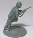 Bolt Action Italiener Soft Underbelly & Blackshirts 53