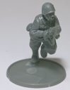 Bolt Action Italiener Soft Underbelly & Blackshirts 54