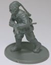 Bolt Action Italiener Soft Underbelly & Blackshirts 56