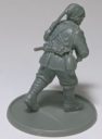 Bolt Action Italiener Soft Underbelly & Blackshirts 58