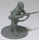 Bolt Action Italiener Soft Underbelly & Blackshirts 59