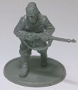 Bolt Action Italiener Soft Underbelly & Blackshirts 60