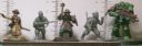 Bolt Action Italiener Soft Underbelly & Blackshirts 61 2