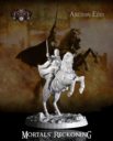 CS Cerberus Studios Archon Ezio 1