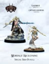 CS Cerberus Studios Special Hero Bundle 1