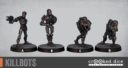 Crooked Dice Neuheiten 03