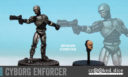Crooked Dice Cyborg Enforcer 1