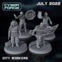 Cyber Forge Juli Patreon 10