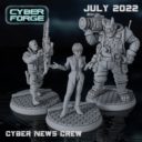 Cyber Forge Juli Patreon 11