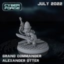 Cyber Forge Juli Patreon 24