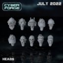 Cyber Forge Juli Patreon 26