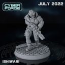 Cyber Forge Juli Patreon 27