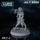 Cyber Forge Juli Patreon 28