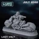 Cyber Forge Juli Patreon 31
