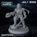 Cyber Forge Juli Patreon 33