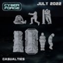 Cyber Forge Juli Patreon 4