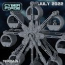 Cyber Forge Juli Patreon 40