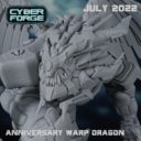 Cyber Forge Juli Patreon 44