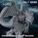 Cyber Forge Juli Patreon 45