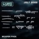Cyber Forge Juli Patreon 47