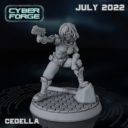 Cyber Forge Juli Patreon 6