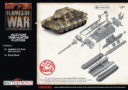 FOW Jagtiger Tank Hunter Platoon 2