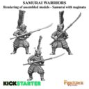 Fireforge Games Samurai Warriors Preview 3
