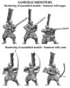 Fireforge Games The Samurai Wars Kickstarter 15
