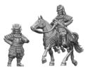 Fireforge Games The Samurai Wars Kickstarter 22