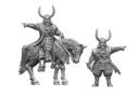 Fireforge Games The Samurai Wars Kickstarter 24