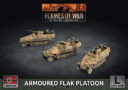 FoW Armoured Flak Platoon 0
