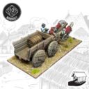 Footsore Armoured Tax Cart 2