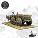 Footsore Armoured Tax Cart 5
