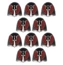 Forge World Dark Angels MKIV Shoulder Pads