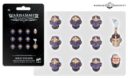 Forge World Heresy Thursday – Make Your Emperor’s Children Even More Perfect With New Upgrade Packs 2