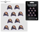 Forge World Heresy Thursday – Make Your Emperor’s Children Even More Perfect With New Upgrade Packs 3