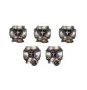 Forge World Iron Warriors MKII Torsos