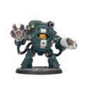 Forge World Ironhead Squat Prospectors Vartijan Exo Driller 1