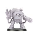 Forge World Ironhead Squat Prospectors Vartijan Exo Driller 3