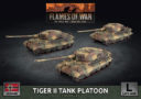 Fow Tiger II Tank Platoon 1